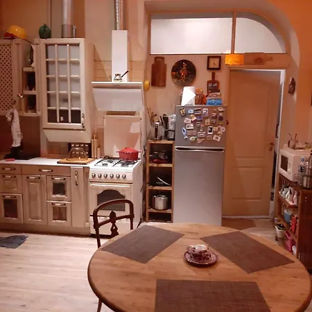 Casa de hóspedes En El Corazon De