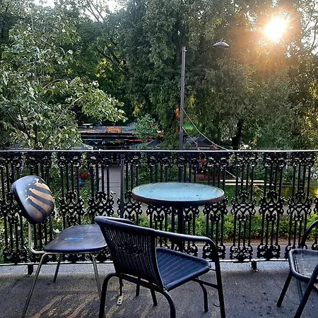 Guest house En El Corazon De Vilnius