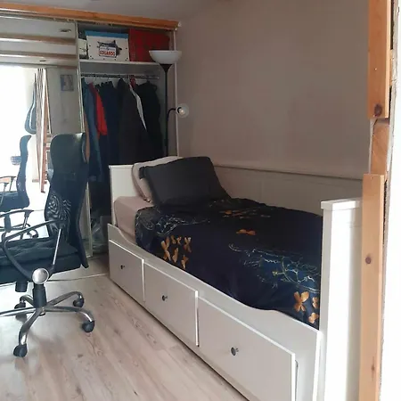 En El Corazon De * Vilnius