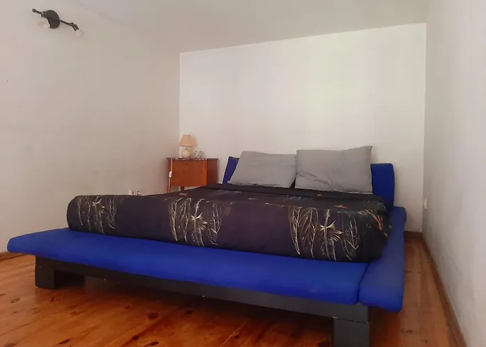 En El Corazon De Casa de hóspedes *