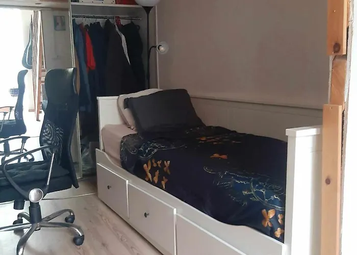 En El Corazon De * Wilno